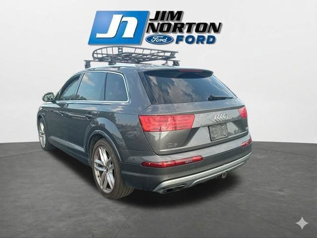 Used 2018 Audi Q7 3.0T Prestige AWD/4WD image 7