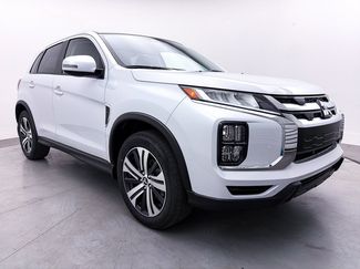 New 2026 Mitsubishi Outlander Sport SE AWD/4WD video 1