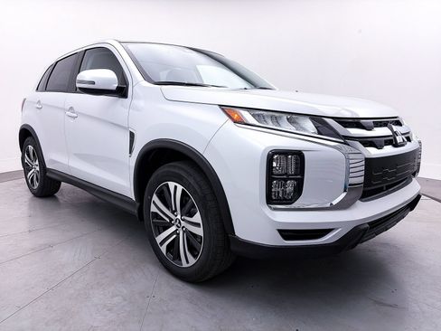 New 2026 Mitsubishi Outlander Sport SE AWD/4WD image 1