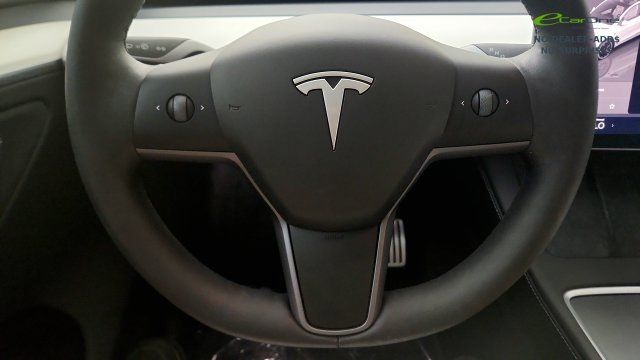 Used 2025 Tesla Model Y Performance AWD/4WD image 56