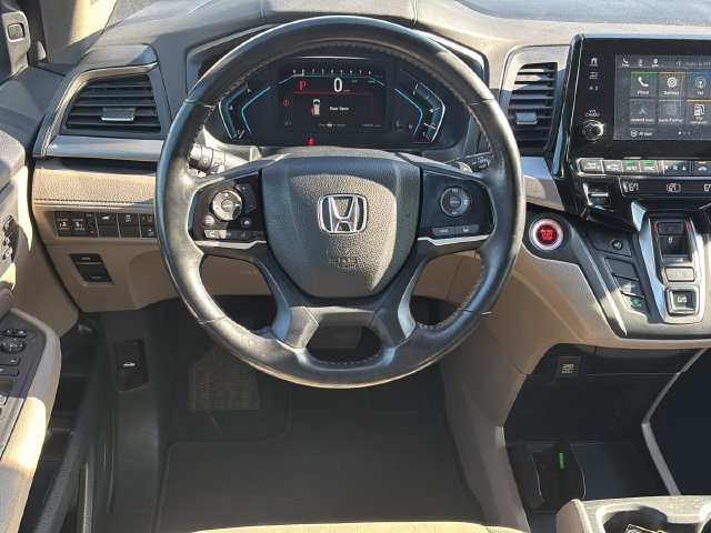 Used 2018 Honda Odyssey EX-L image 13