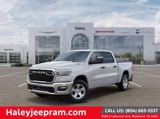 New 2026 RAM 1500 Big Horn video 1