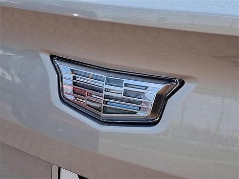 New 2025 Cadillac Escalade IQ Sport 2 image 11