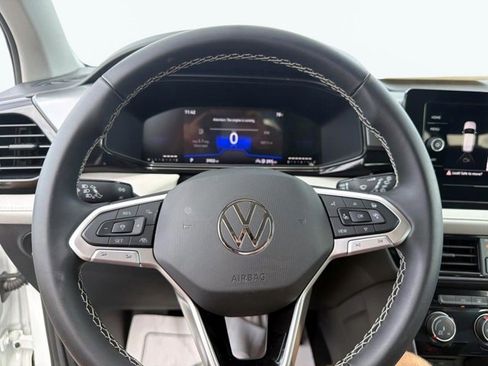 Certified 2025 Volkswagen Taos S image 24