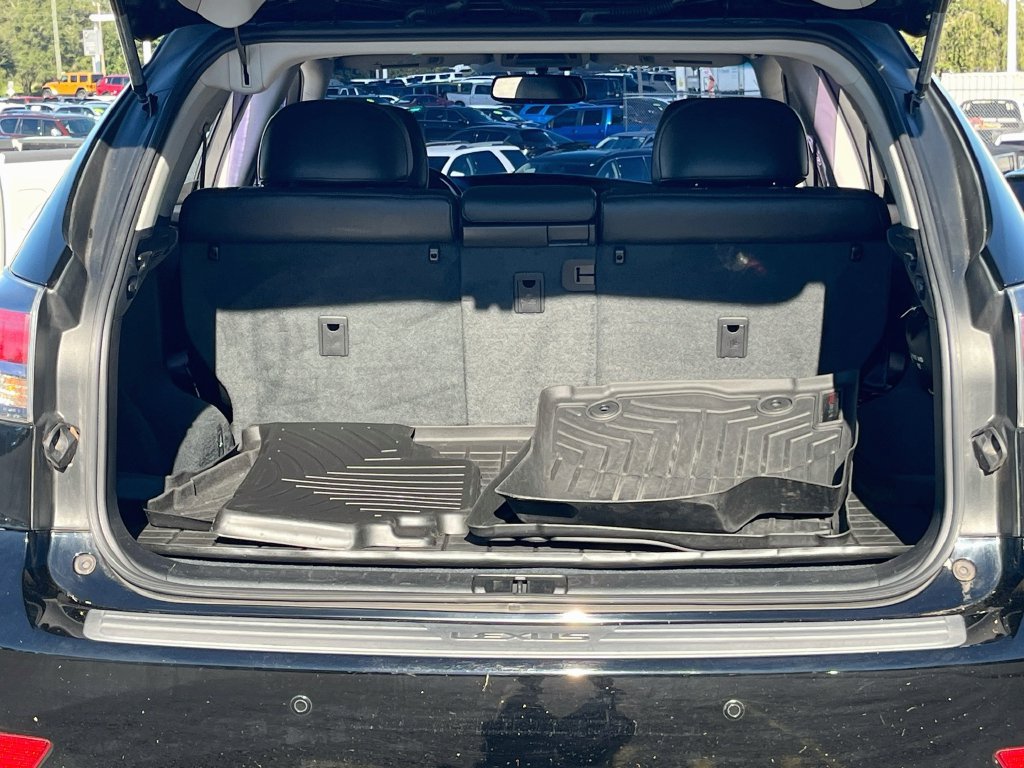 Used 2013 Lexus RX 350 FWD w/ Navigation Pkg image 26