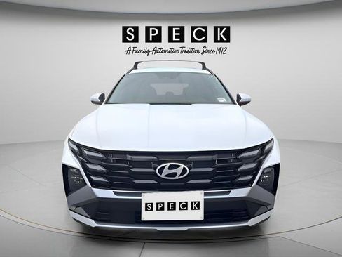 New 2026 Hyundai Tucson SEL AWD/4WD image 8