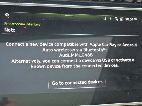 Used 2025 Audi Q7 2.0T Premium Plus w/ Premium Plus Package image 16