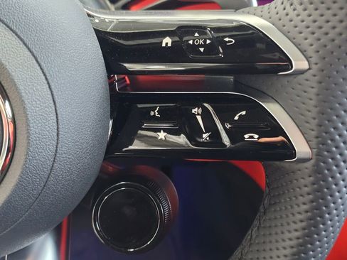 New 2025 Mercedes-Benz AMG GT 63 image 27