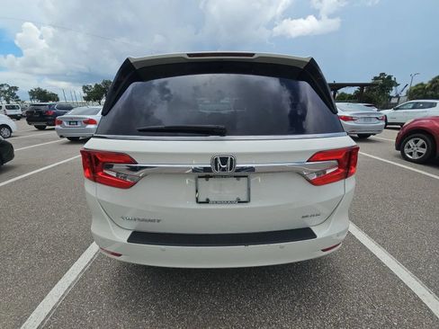 Used 2019 Honda Odyssey Elite image 8