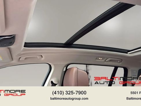Used 2020 BMW X7 xDrive40i w/ Luxury Seating Package AWD/4WD image 13
