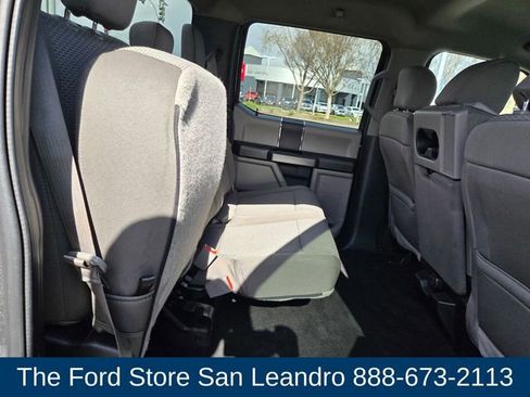 Used 2020 Ford F150 XLT image 16