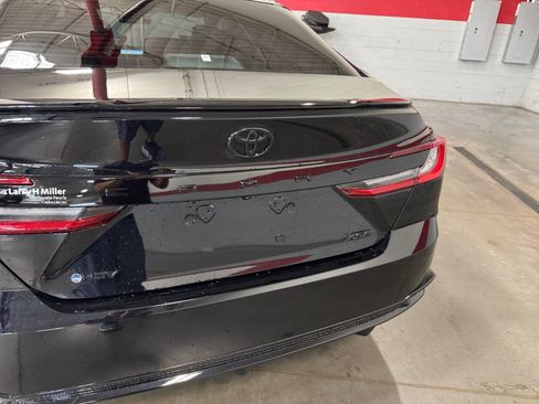 Used 2026 Toyota Camry XSE FWD image 23