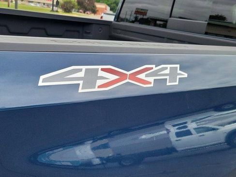 Used 2022 Chevrolet Silverado 1500 LTZ w/ Safety Package II image 5