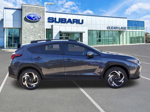 New 2026 Subaru Crosstrek 2.5i Limited image 5