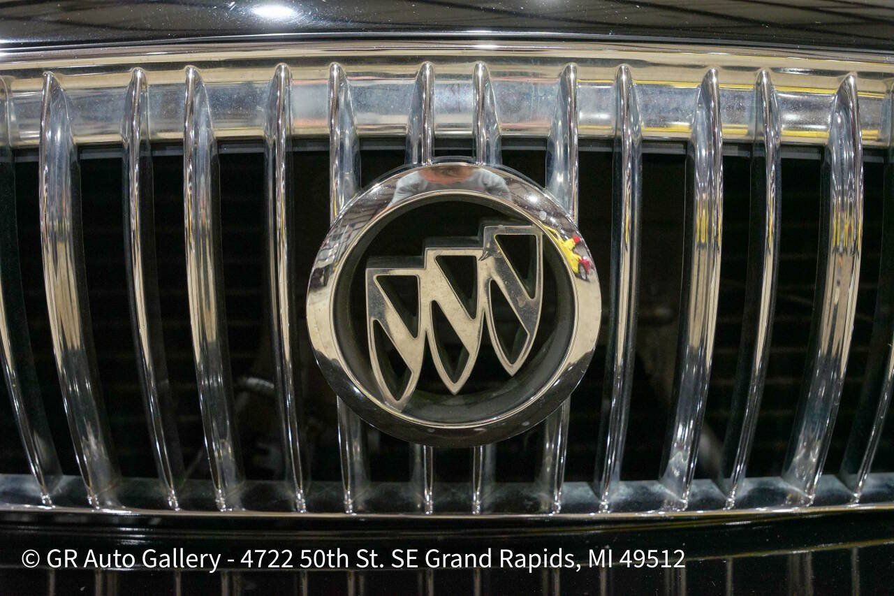 Used 2005 Buick Park Avenue Ultra FWD image 21
