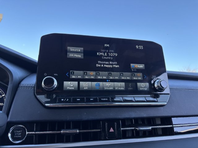 Used 2024 Mitsubishi Outlander SEL FWD image 24