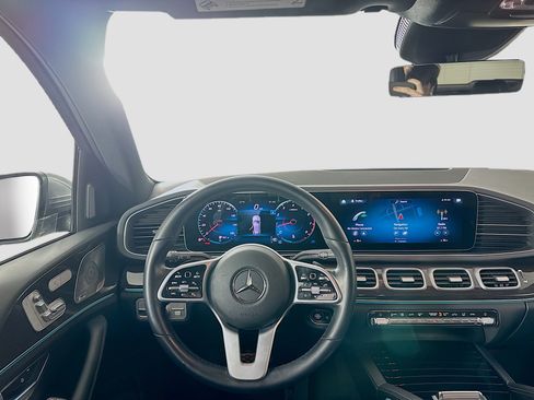 Certified 2021 Mercedes-Benz GLE 350 4MATIC image 30