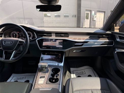 Used 2022 Audi A7 3.0T Prestige AWD/4WD image 31