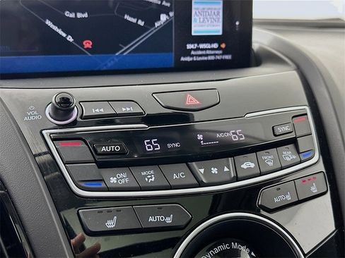 Used 2023 Acura RDX w/ Technology Package image 16
