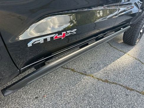 New 2025 GMC Canyon AT4 w/ AT4X Package image 17