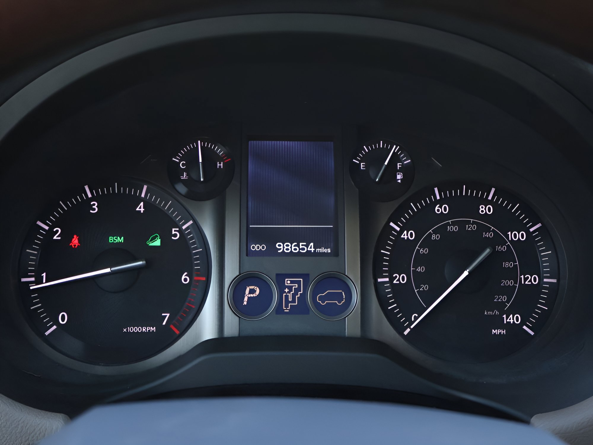 Used 2019 Lexus GX 460 Premium AWD/4WD image 28
