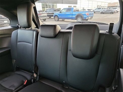 Used 2023 Honda Odyssey Sport image 11