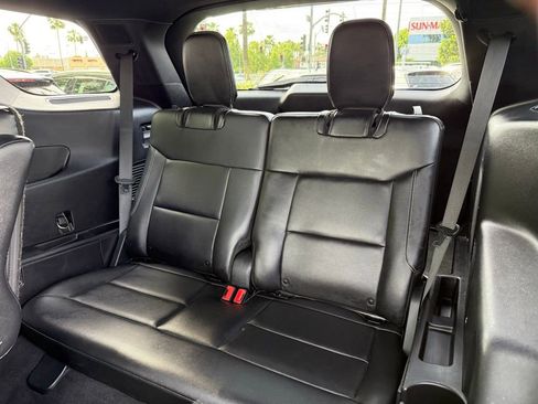 Used 2020 Ford Explorer ST w/ ST Street Pack AWD/4WD image 15