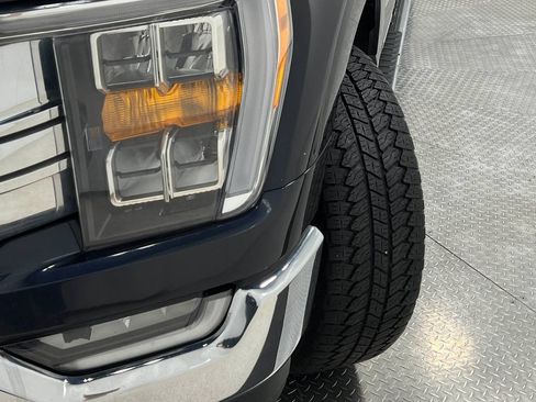 Used 2021 Ford F150 XLT w/ Equipment Group 302A High AWD/4WD image 40