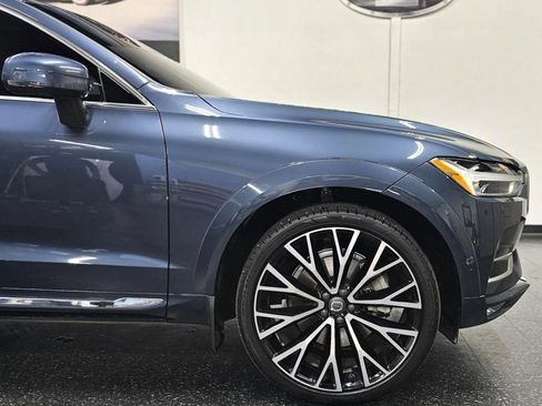 Used 2020 Volvo XC60 T6 Inscription w/ Protection Package Premier AWD/4WD image 20
