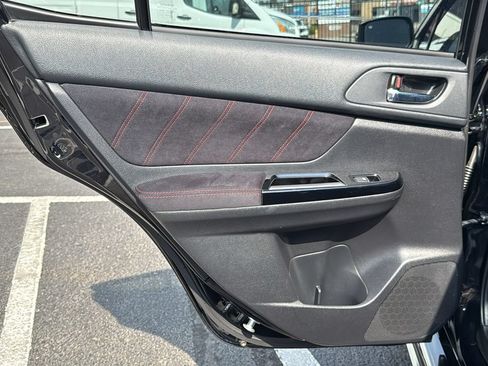 Used 2020 Subaru WRX STI AWD/4WD image 11
