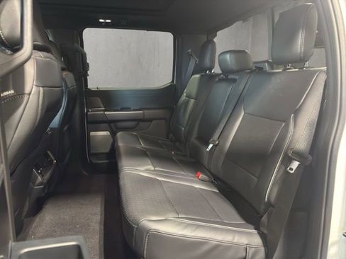 New 2026 Ford F150 Lariat AWD/4WD image 14