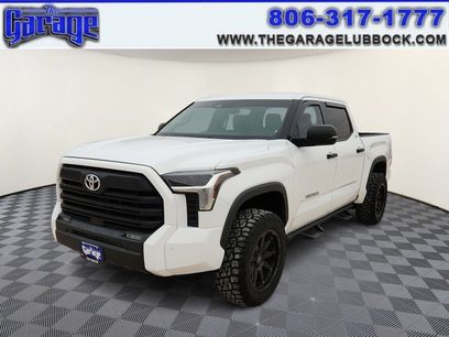 Used 2022 Toyota Tundra SR5 w/ SR5 Convenience Package