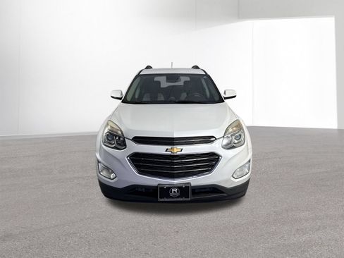 Used 2016 Chevrolet Equinox LT w/ Convenience Package FWD image 24