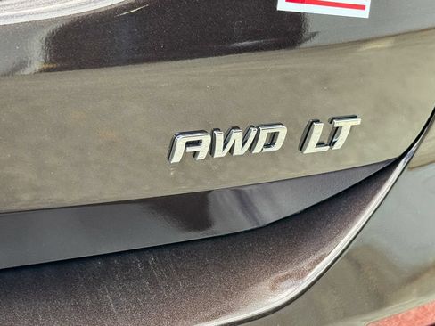Used 2020 Chevrolet Equinox LT AWD/4WD image 15