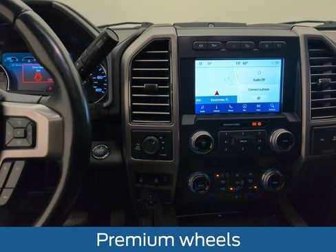 Certified 2021 Ford F250 Platinum w/ Tremor Off-Road Package image 21