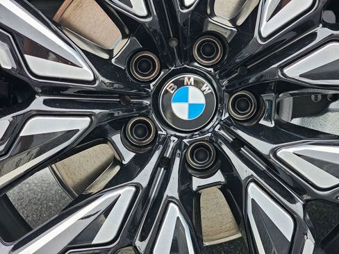 Used 2026 BMW X3 xDrive30 w/ Premium Package image 11