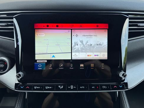 New 2025 Jeep Wagoneer Series II image 17