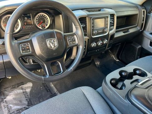 Used 2021 RAM 1500 Tradesman w/ Chrome Plus Package image 16