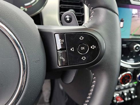 Certified 2024 MINI Cooper S FWD image 25