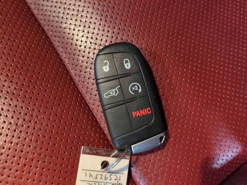 Used 2023 Dodge Durango SRT image 73