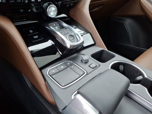 Used 2022 Acura MDX SH-AWD w/ Technology Package image 22