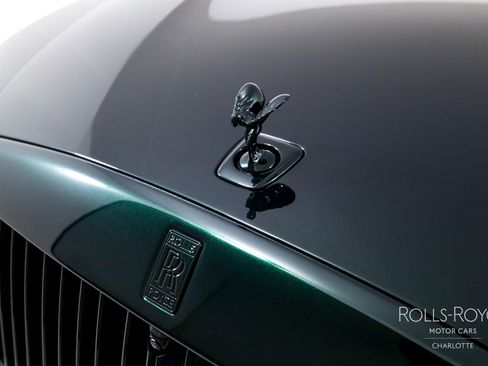 Used 2024 Rolls-Royce Spectre w/ Spectre Launch Package image 44