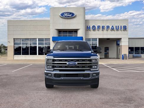 New 2026 Ford F250 Lariat w/ Lariat Premium Package AWD/4WD image 28
