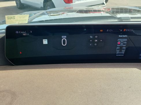 New 2025 Ford Expedition King Ranch image 14