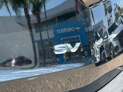 Used 2023 Nissan Rogue SV FWD image 25
