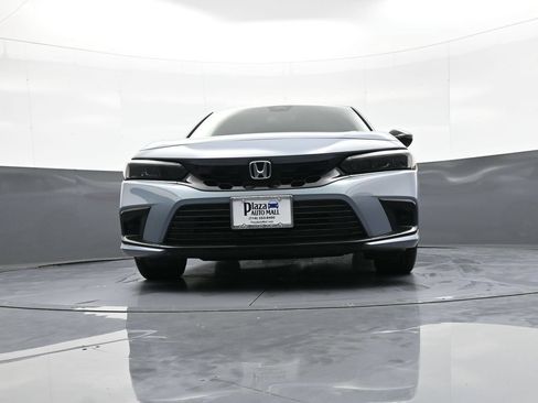 Certified 2024 Honda Civic Sport image 49