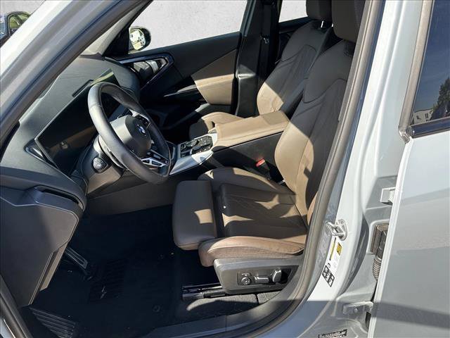Used 2026 BMW X3 xDrive30i w/ M Sport Package AWD/4WD image 12