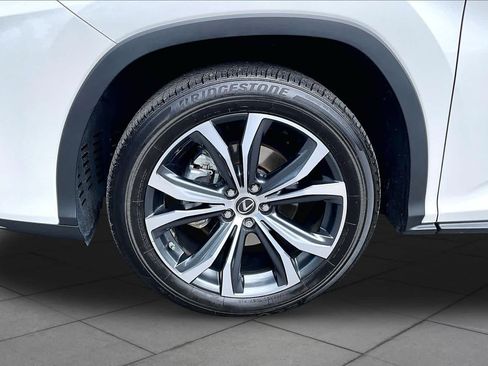 Used 2022 Lexus RX 350 FWD w/ Premium Package image 11