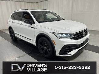 Certified 2024 Volkswagen Tiguan SE R-Line AWD/4WD video 1