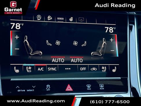 Certified 2026 Audi Q7 3.0T Premium Plus w/ Premium Plus Package AWD/4WD image 34